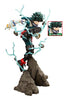 My Hero Academia ARTFXJ Figur 1/8 Izuku Midoriya Ver. 2 - Bonus Edition