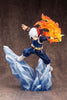 My Hero Academia ARTFXJ Figur 1/8 Shoto Todoroki Ver. 2 Bonus Edition
