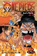 One Piece Novel Ace's Story 2