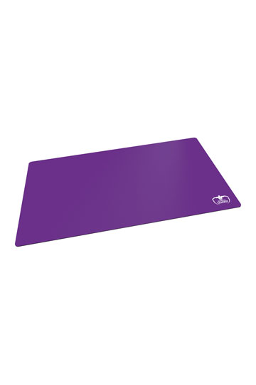 Ultimate Guard Playmat Monochrome Violet 61 x 35 cm