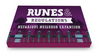 Runes & Regulations: Nefarious Neighbor Expansion