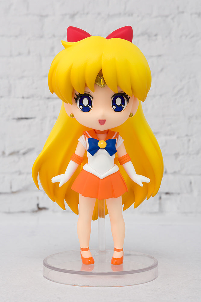 Sailor Moon Figuarts mini Actionfigur Sailor Venus