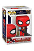 Spider-Man: No Way Home POP! Spider-Man Integrated Suit