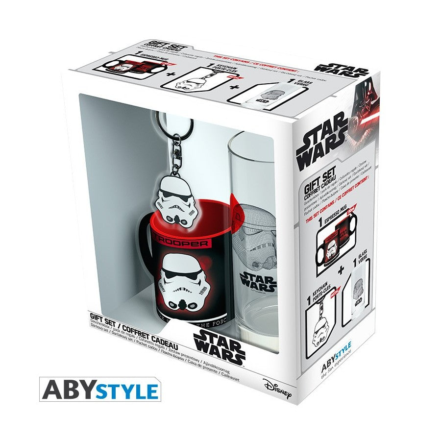Star Wars - Trooper Gift Pack
