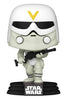 Star Wars POP! Snowtrooper Concept Series