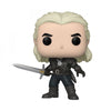 The Witcher POP! Geralt