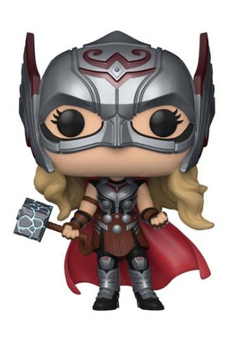 Thor: Love & Thunder POP! Mighty Thor