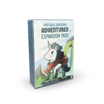 Adventures Expension Pack