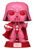 Star Wars Valentines POP! Darth Vader