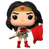 Wonder Woman POP! Superman: Red Son