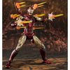 Marvel Actionfigur Iron Man MK85 Avengers: Endgame